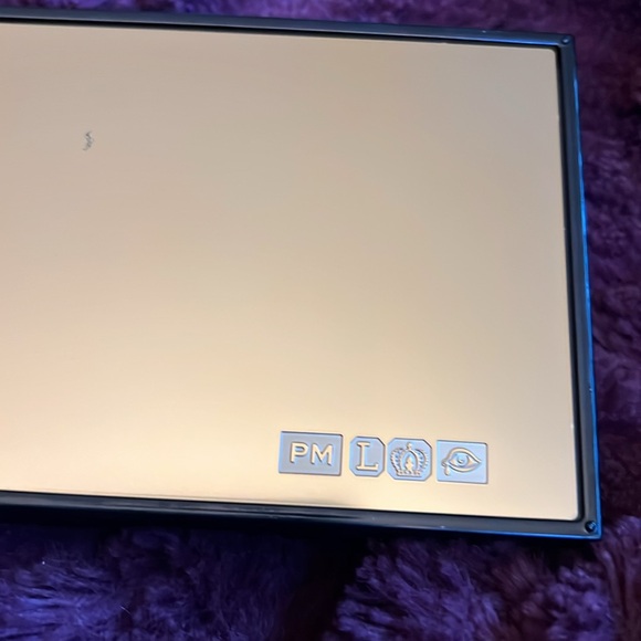 Pat McGrath Mothership VII: Divine Rose Eye Shadow Palette - Picture 7 of 9